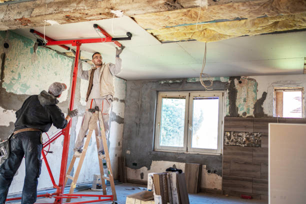 Types of Insulation We Offer in Bloomfield, MO